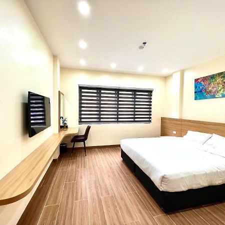 Orion Hotel Halong Hạ Long Exterior foto