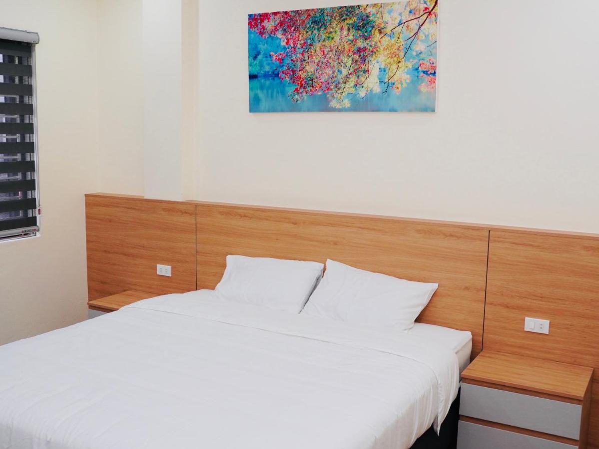 Orion Hotel Halong Hạ Long Exterior foto