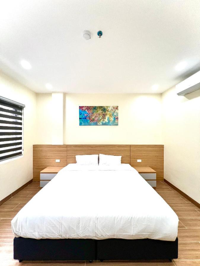 Orion Hotel Halong Hạ Long Exterior foto